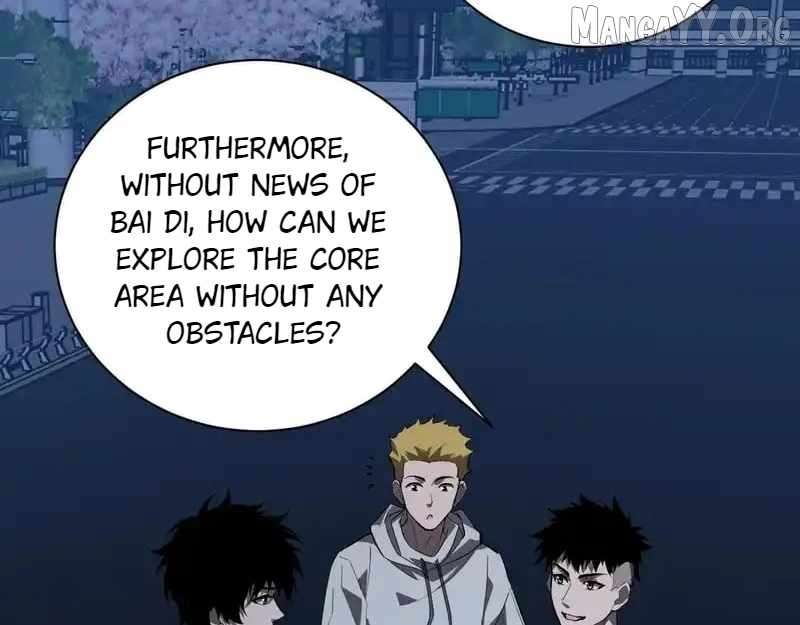 Virus King Chapter 99 - Page 92