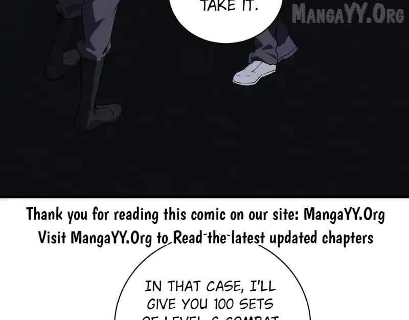Virus King Chapter 99 - Page 94