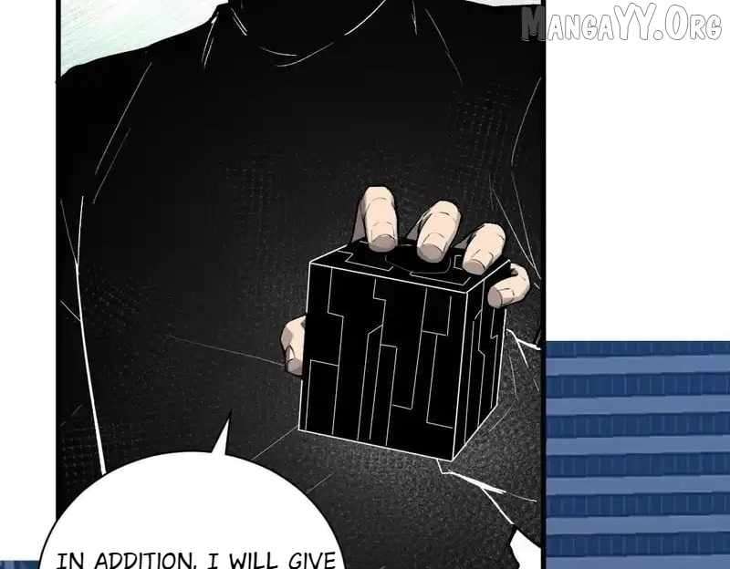 Virus King Chapter 99 - Page 96