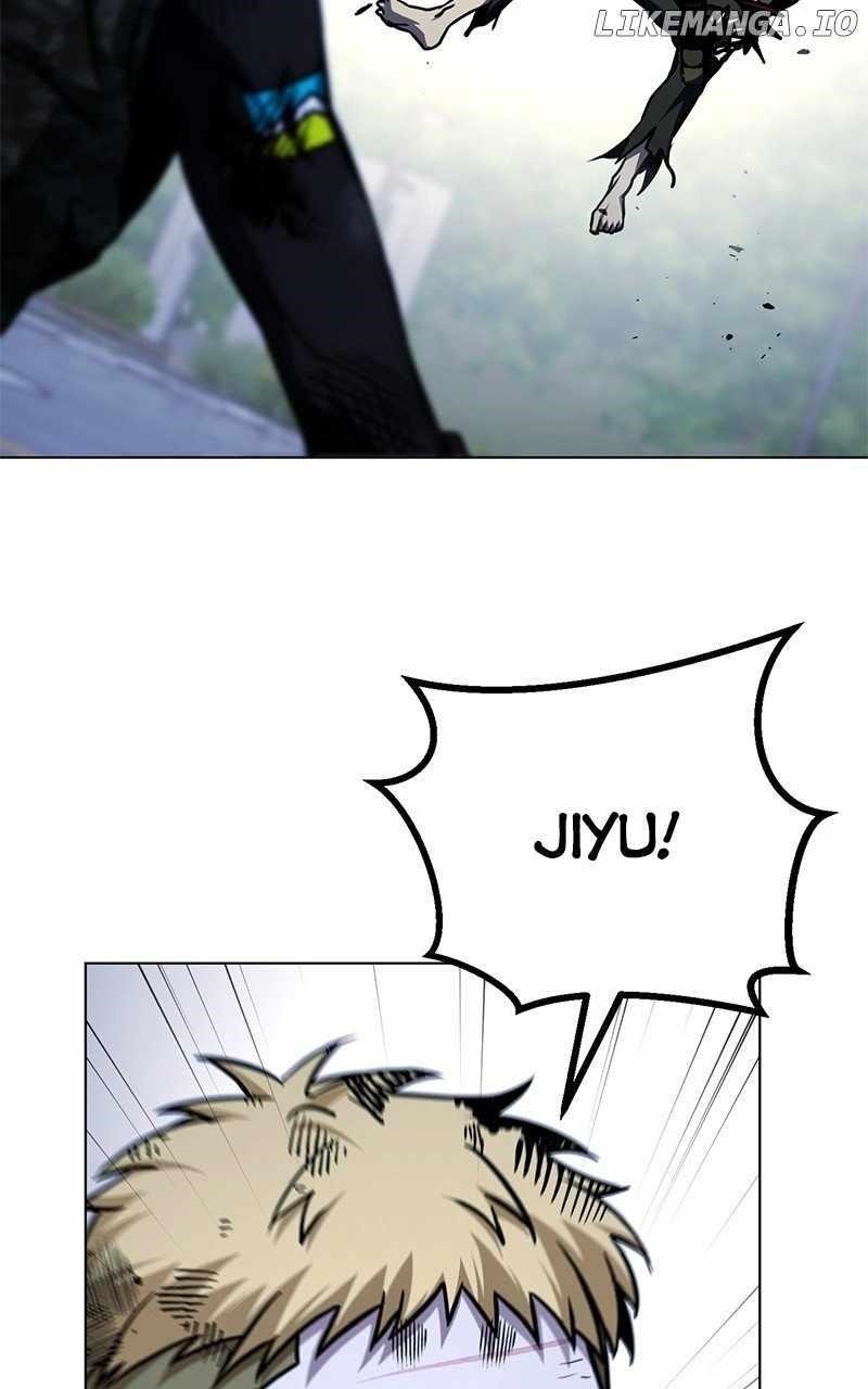 Hero the Maximum Chapter 39 - Page 129