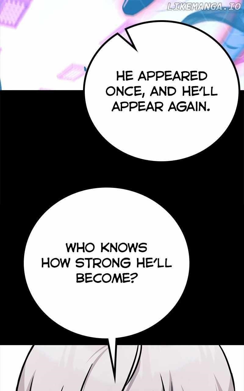 Hero the Maximum Chapter 41 - Page 97