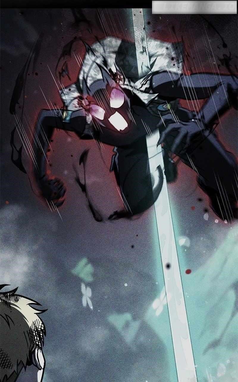 Hero the Maximum Chapter 46 - Page 76