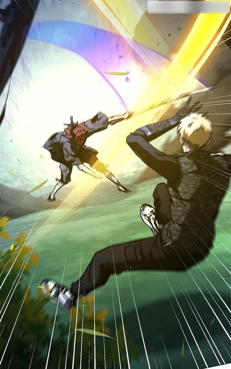 Hero the Maximum Chapter 46 - Page 90