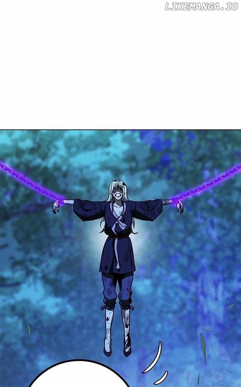 Hero the Maximum Chapter 48 - Page 31