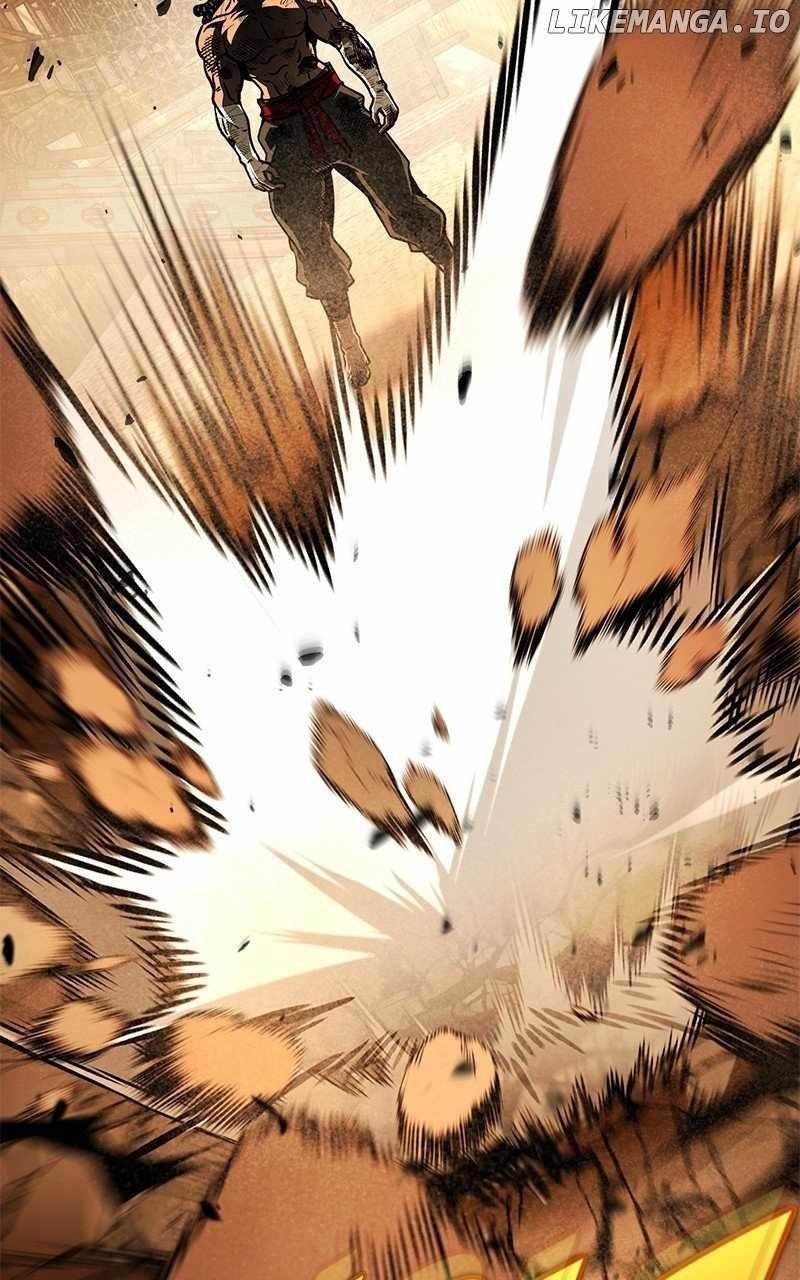 Hero the Maximum Chapter 49 - Page 19