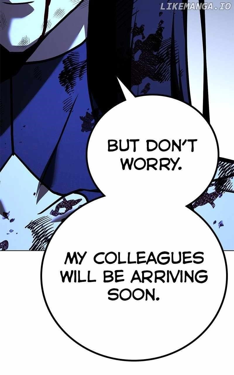 Hero the Maximum Chapter 51 - Page 88