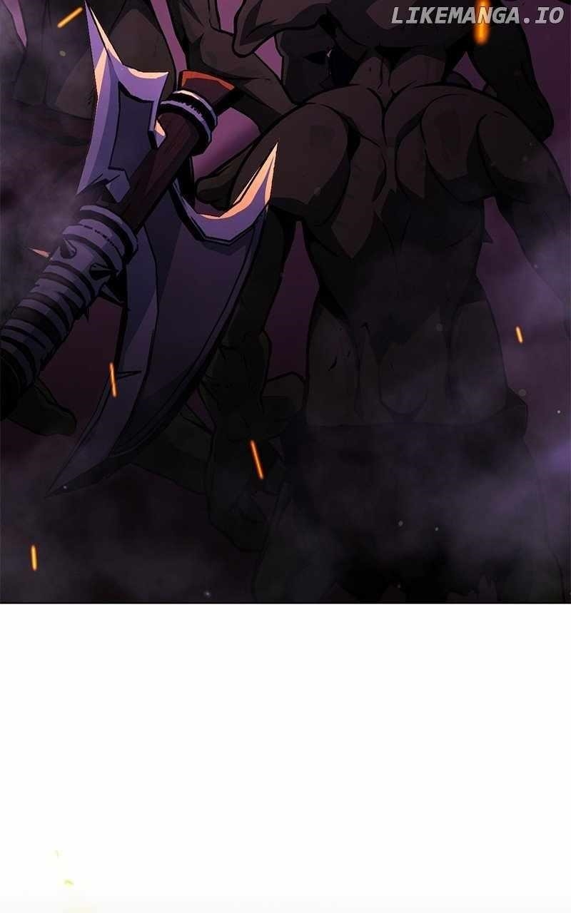 Hero the Maximum Chapter 52 - Page 147