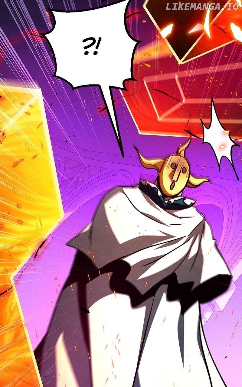 Hero the Maximum Chapter 54 - Page 120