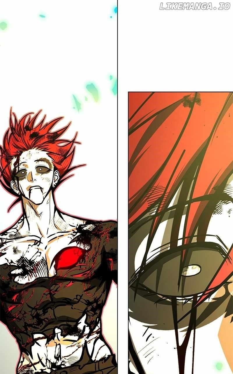 Hero the Maximum Chapter 56 - Page 126