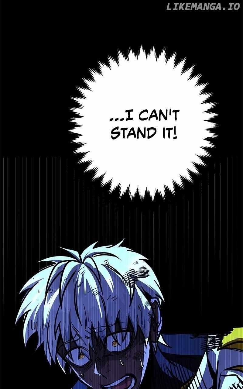 Hero the Maximum Chapter 57 - Page 147