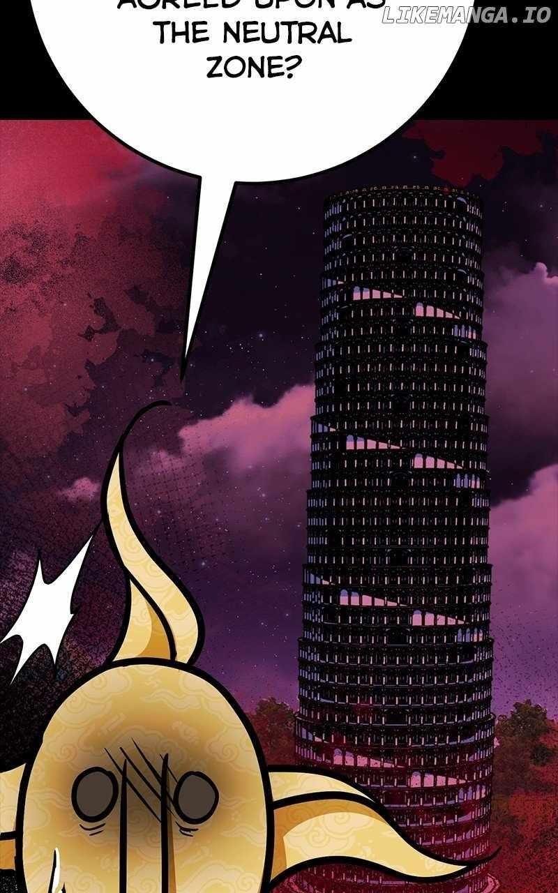 Hero the Maximum Chapter 57 - Page 37