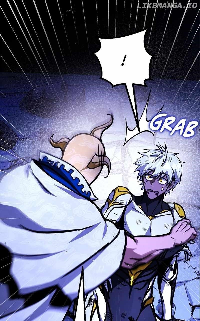 Hero the Maximum Chapter 58 - Page 90