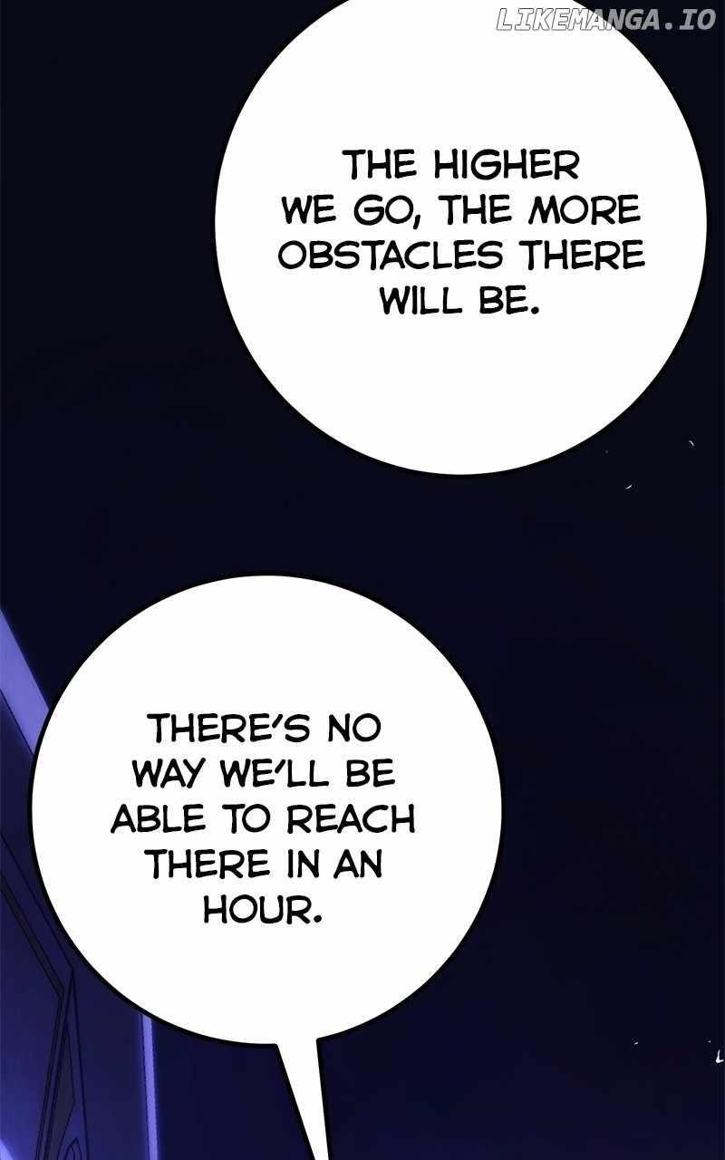 Hero the Maximum Chapter 59 - Page 55