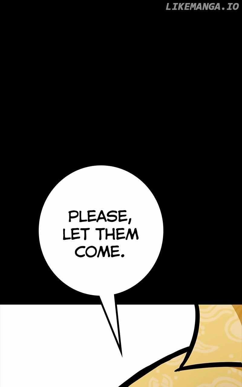 Hero the Maximum Chapter 61 - Page 100