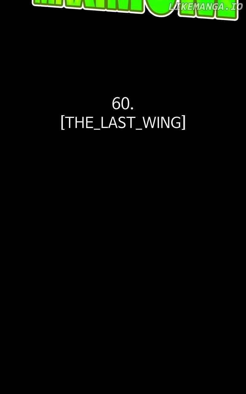 Hero the Maximum Chapter 61 - Page 92