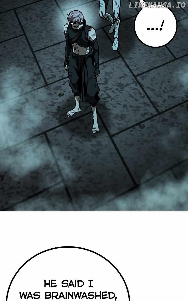 Hero the Maximum Chapter 62 - Page 10