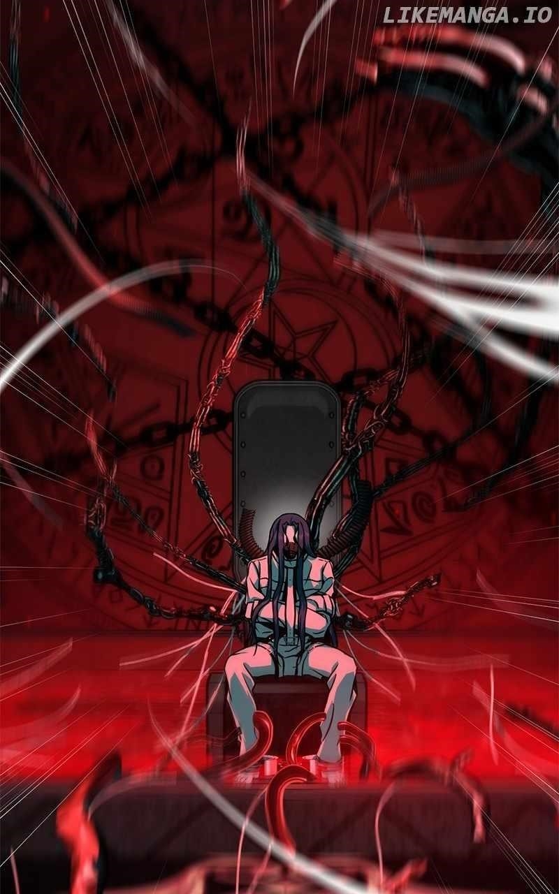 Hero the Maximum Chapter 62 - Page 106