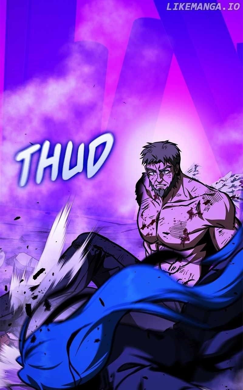 Hero the Maximum Chapter 62 - Page 139