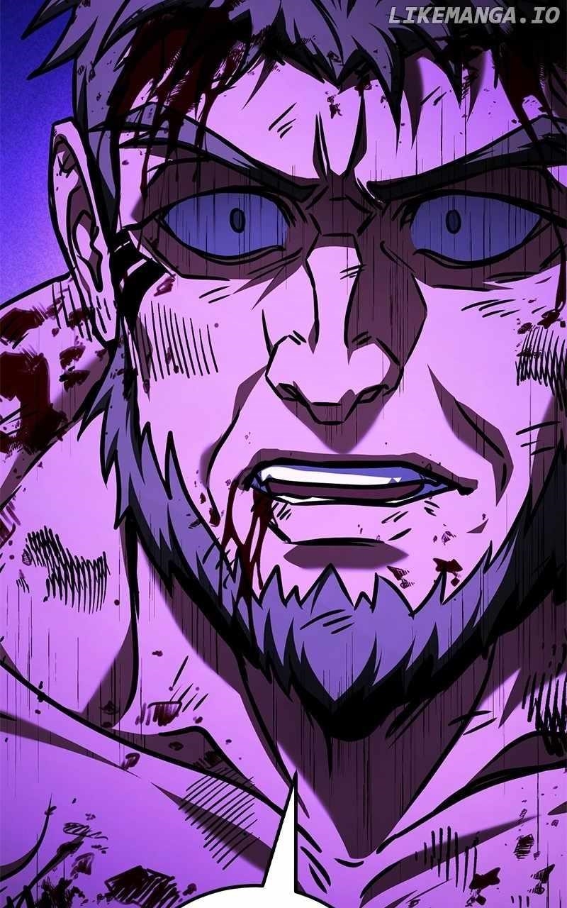 Hero the Maximum Chapter 62 - Page 143