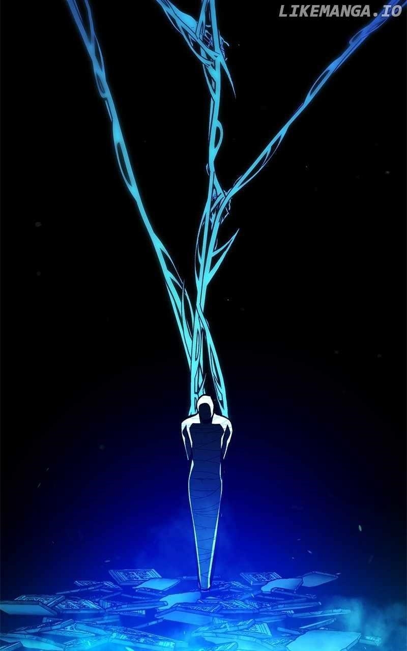 Hero the Maximum Chapter 62 - Page 149