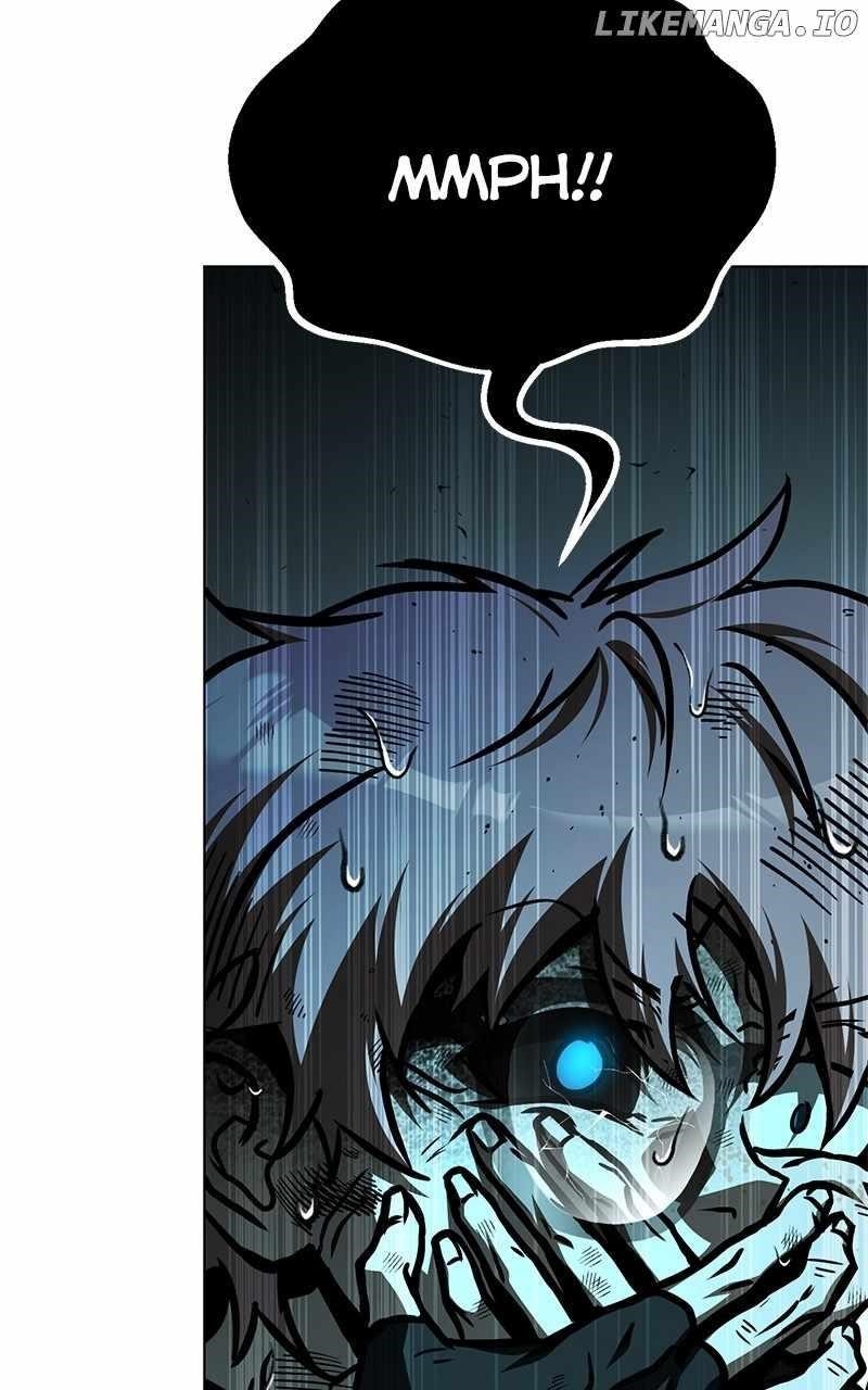 Hero the Maximum Chapter 62 - Page 20