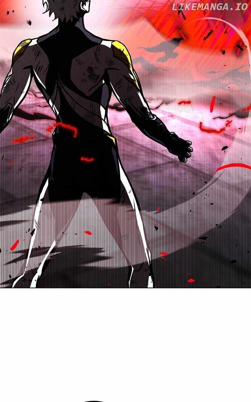 Hero the Maximum Chapter 62 - Page 24