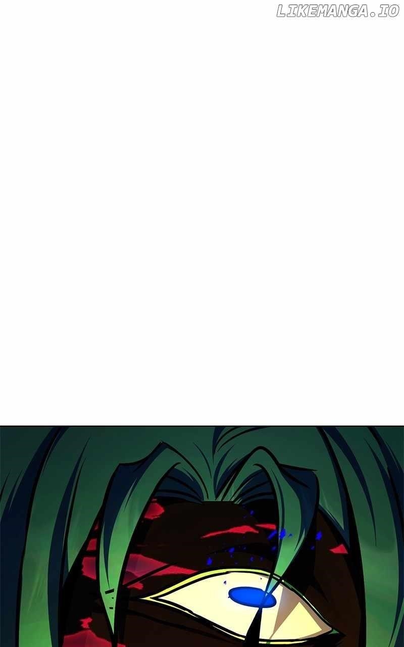 Hero the Maximum Chapter 62 - Page 30