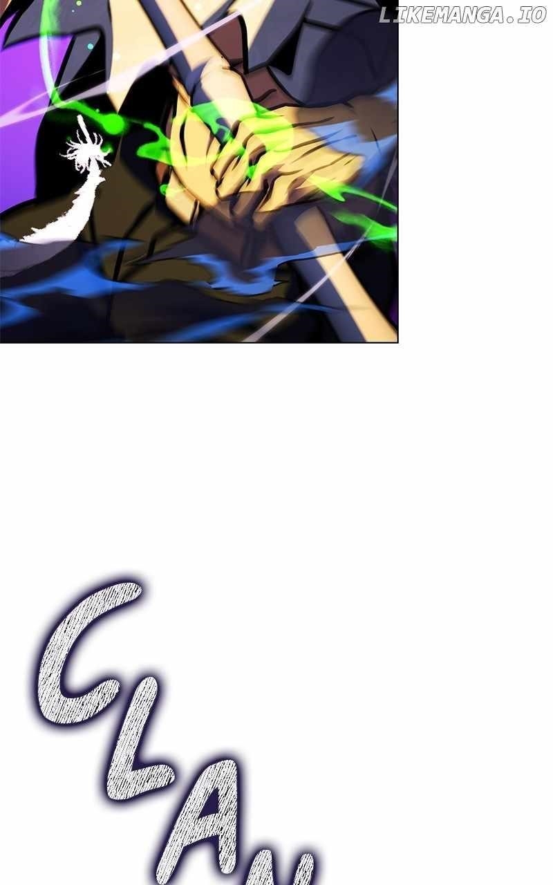 Hero the Maximum Chapter 62 - Page 33