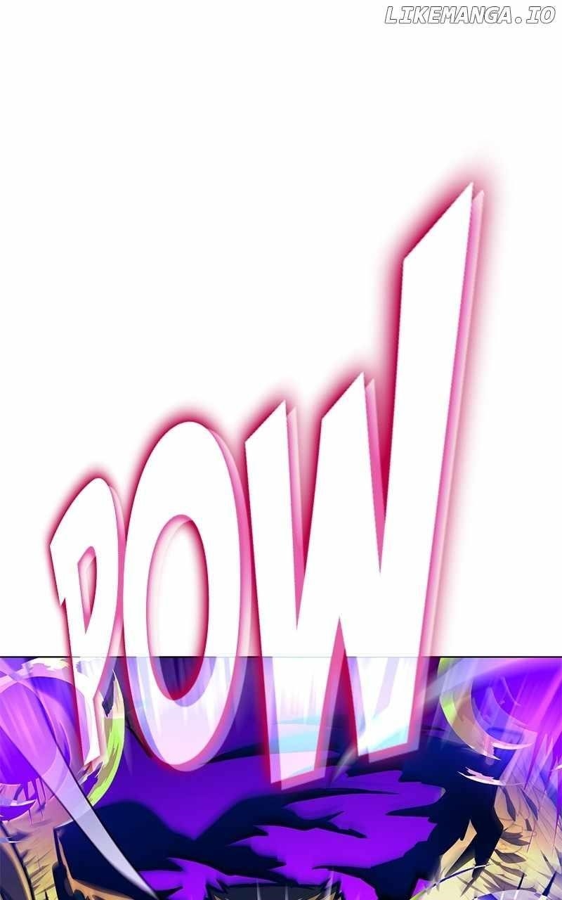 Hero the Maximum Chapter 62 - Page 37