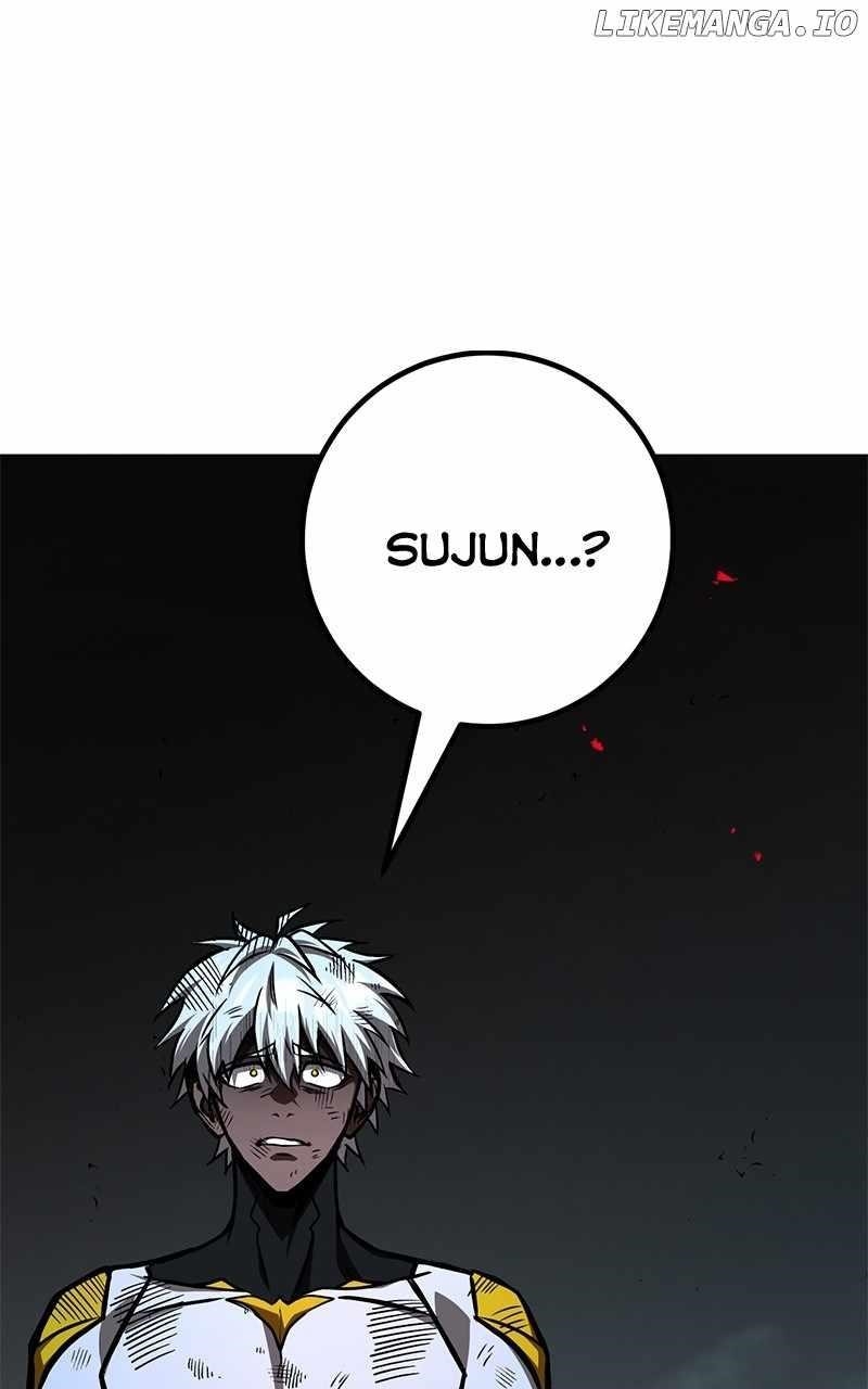 Hero the Maximum Chapter 62 - Page 46