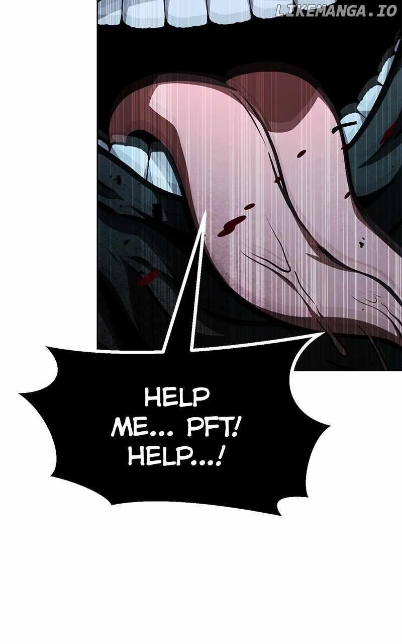 Hero the Maximum Chapter 62 - Page 59