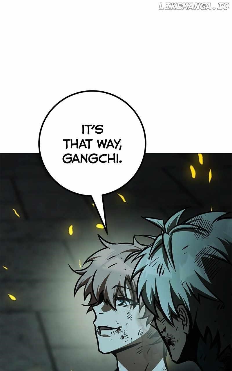 Hero the Maximum Chapter 62 - Page 92