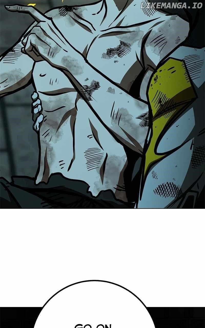 Hero the Maximum Chapter 62 - Page 93