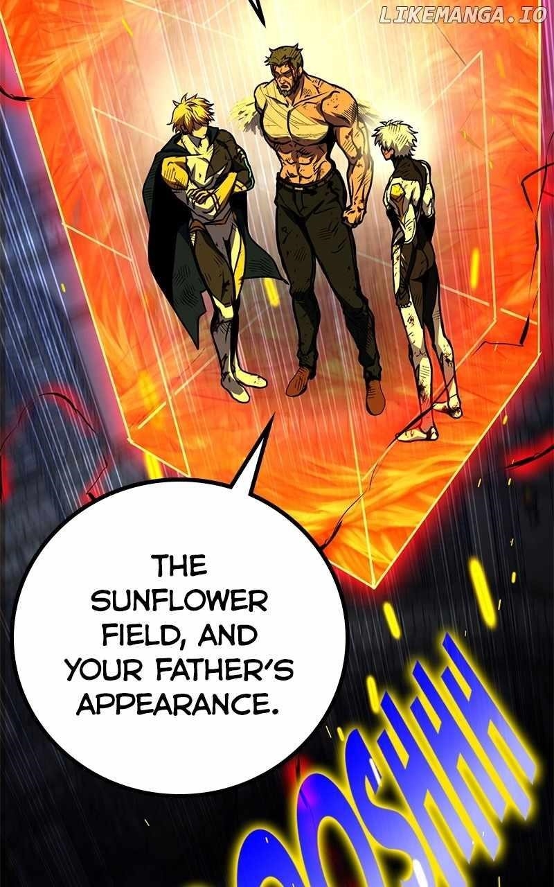 Hero the Maximum Chapter 63 - Page 100