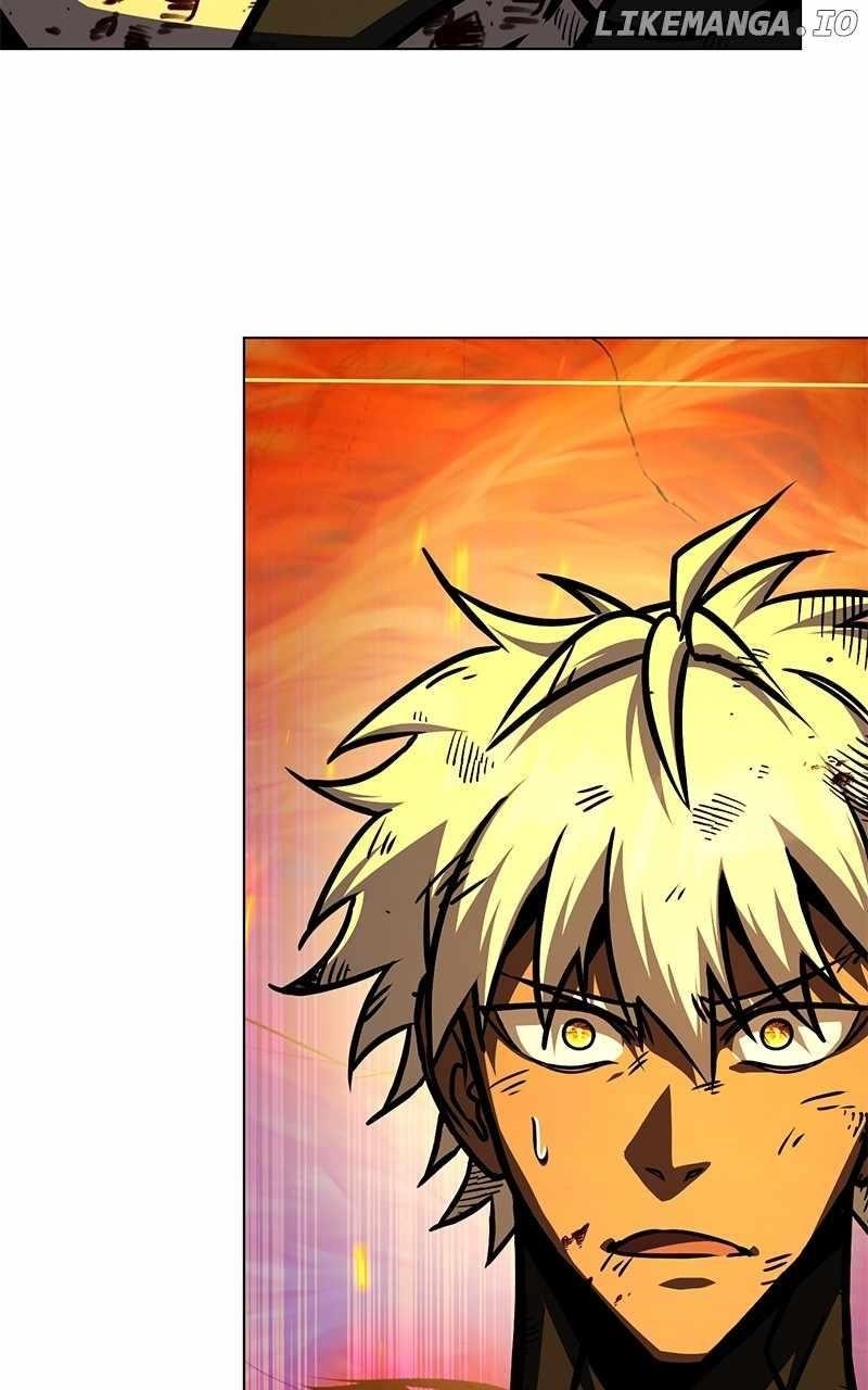 Hero the Maximum Chapter 63 - Page 105