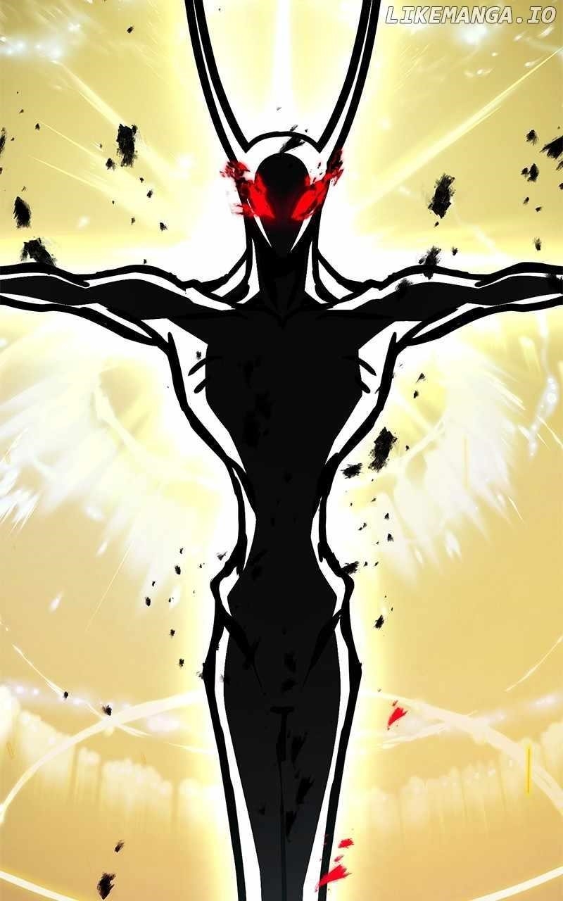 Hero the Maximum Chapter 63 - Page 114