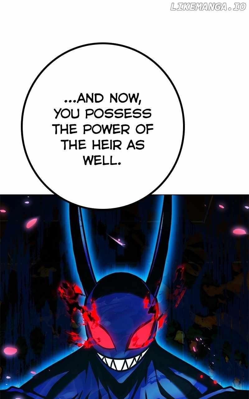 Hero the Maximum Chapter 63 - Page 125