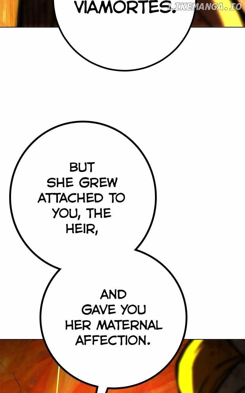 Hero the Maximum Chapter 63 - Page 128