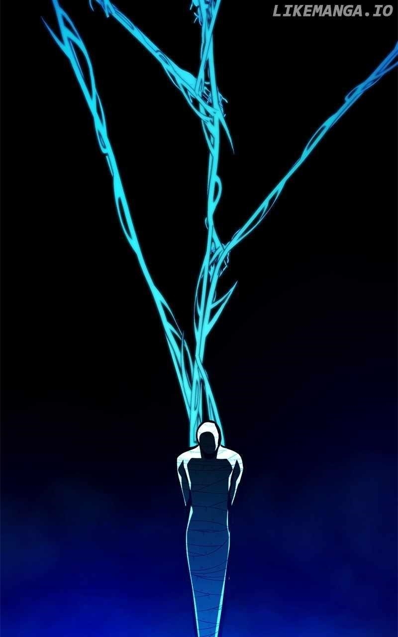 Hero the Maximum Chapter 63 - Page 134