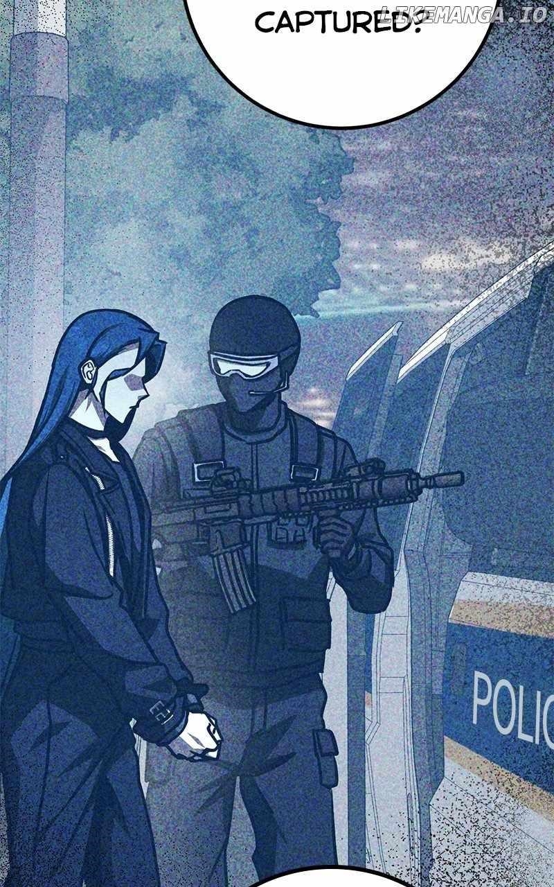 Hero the Maximum Chapter 63 - Page 14