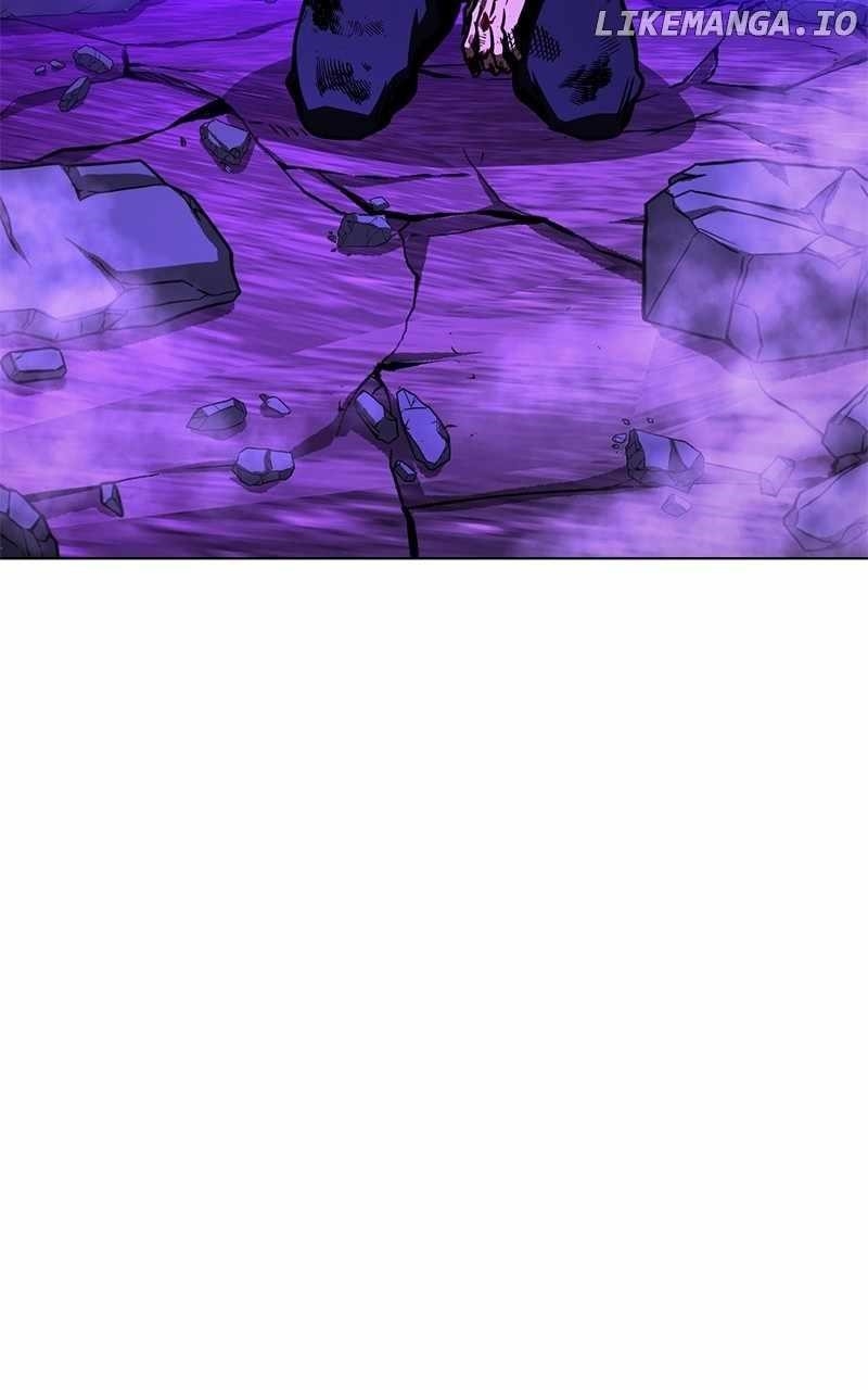 Hero the Maximum Chapter 63 - Page 2