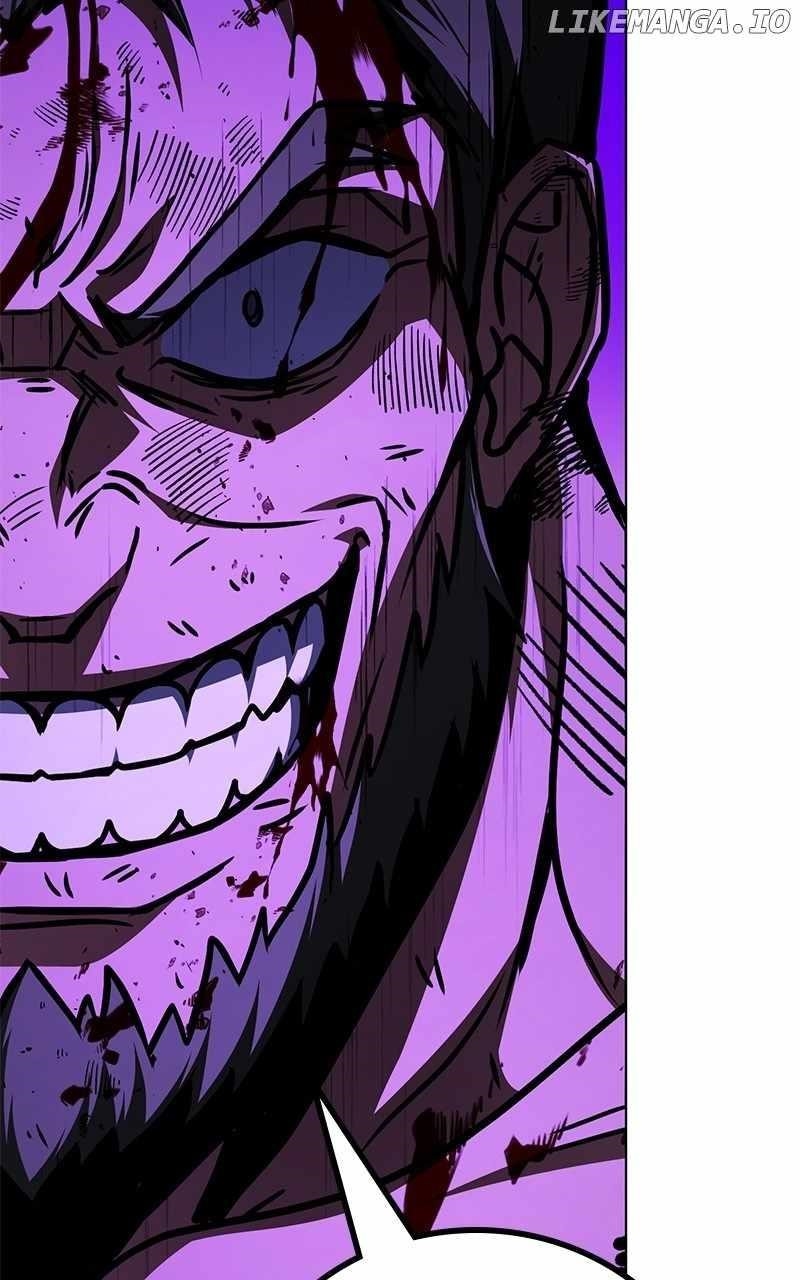 Hero the Maximum Chapter 63 - Page 7