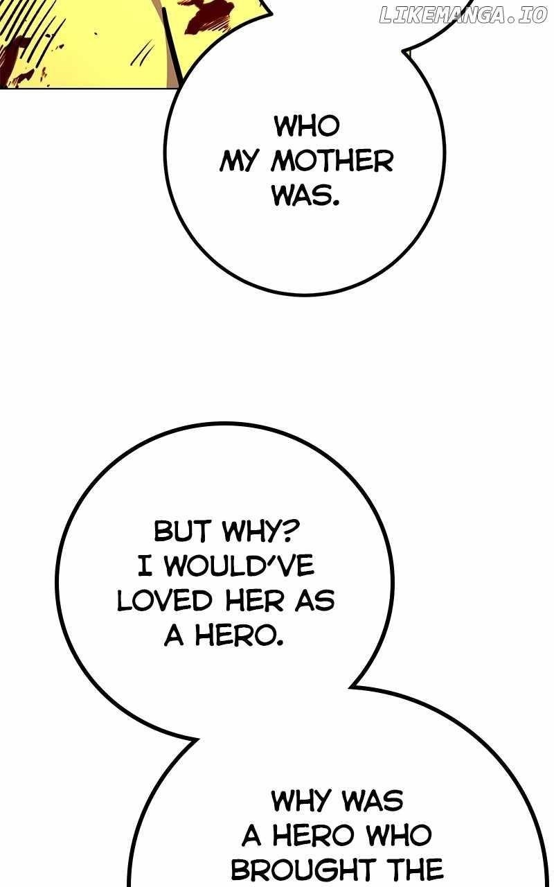 Hero the Maximum Chapter 63 - Page 72