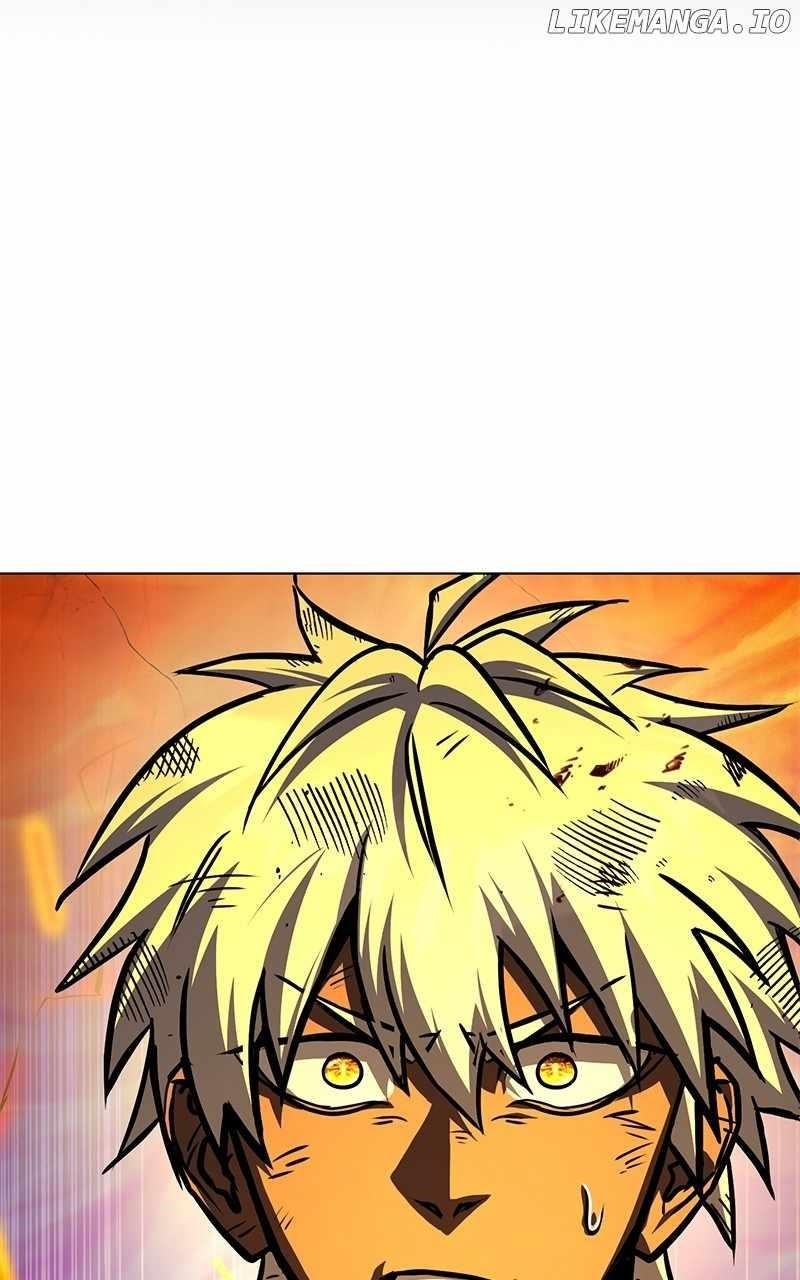 Hero the Maximum Chapter 63 - Page 97