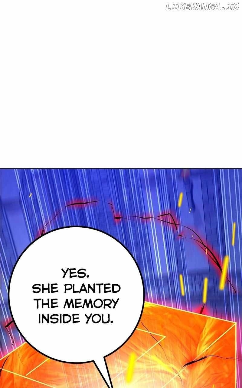 Hero the Maximum Chapter 63 - Page 99