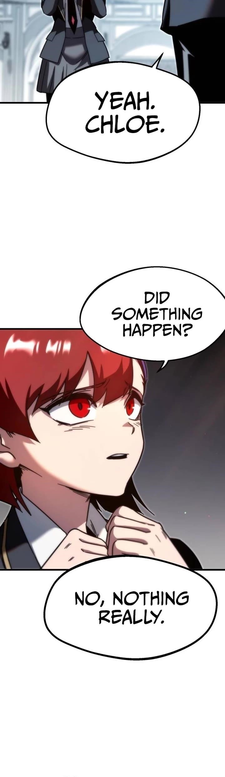 I Took over The Academy With a Single Sashimi Knife Chapter 11 - Page 20