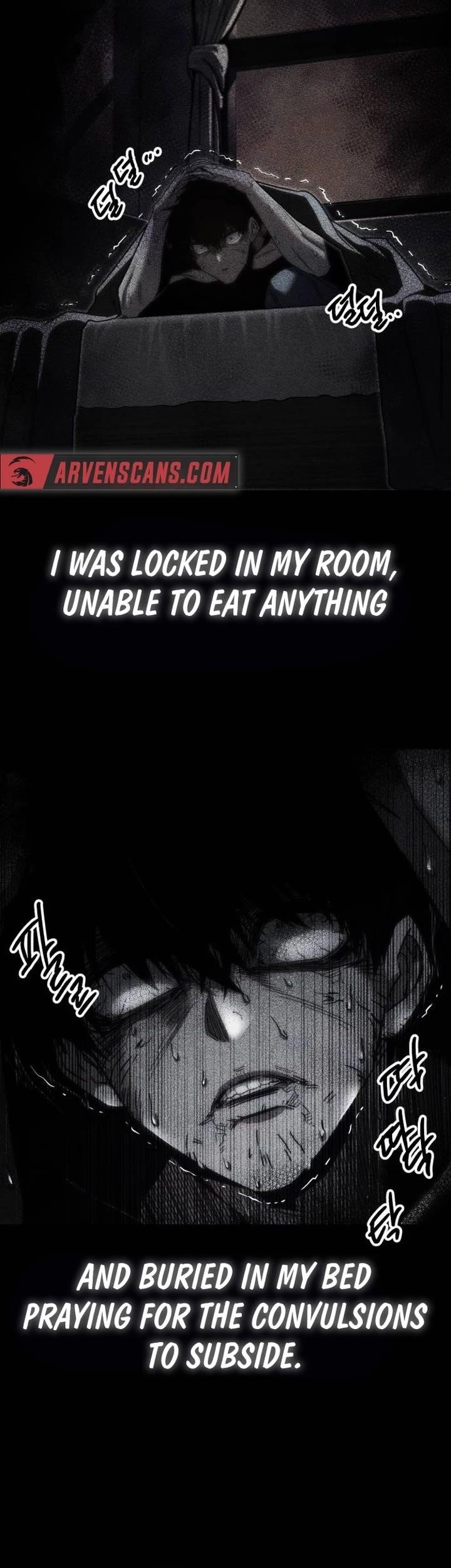 I Took over The Academy With a Single Sashimi Knife Chapter 11 - Page 25