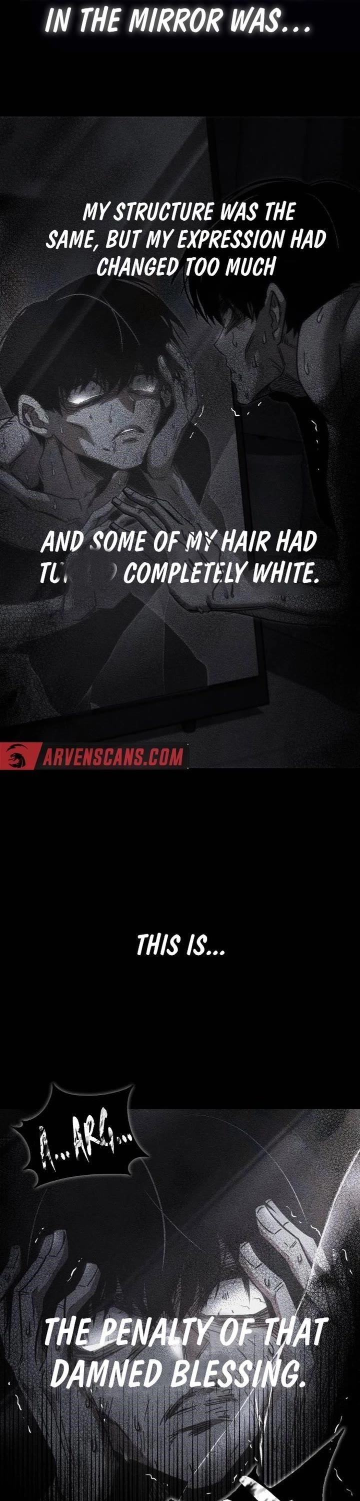 I Took over The Academy With a Single Sashimi Knife Chapter 11 - Page 27