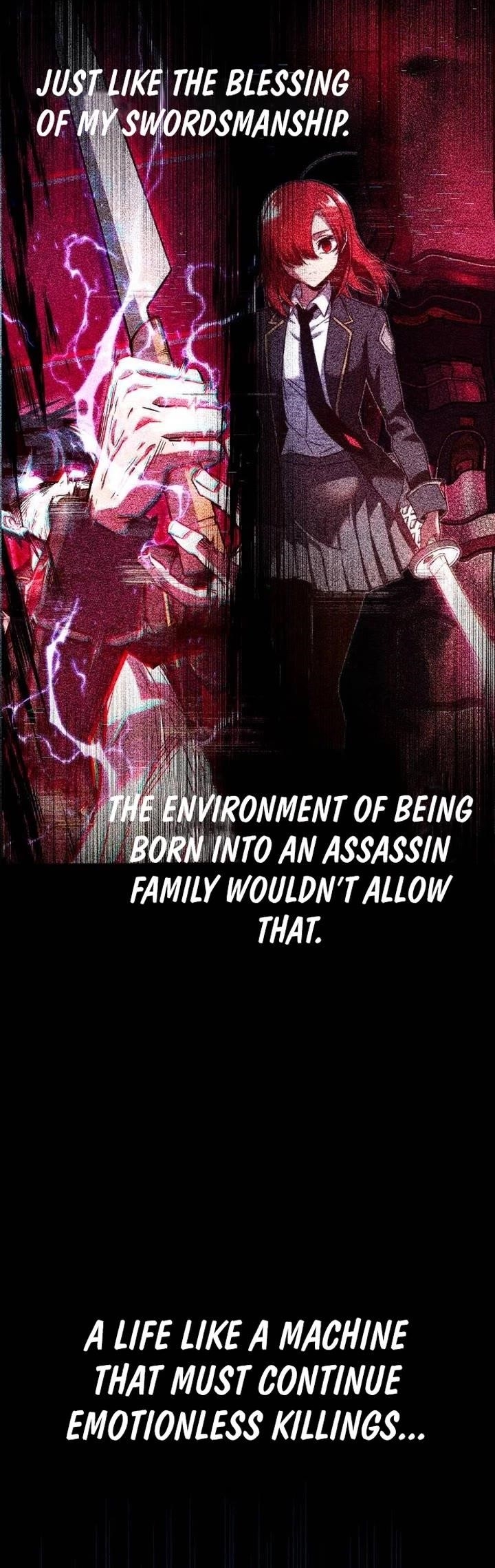 I Took over The Academy With a Single Sashimi Knife Chapter 11 - Page 53