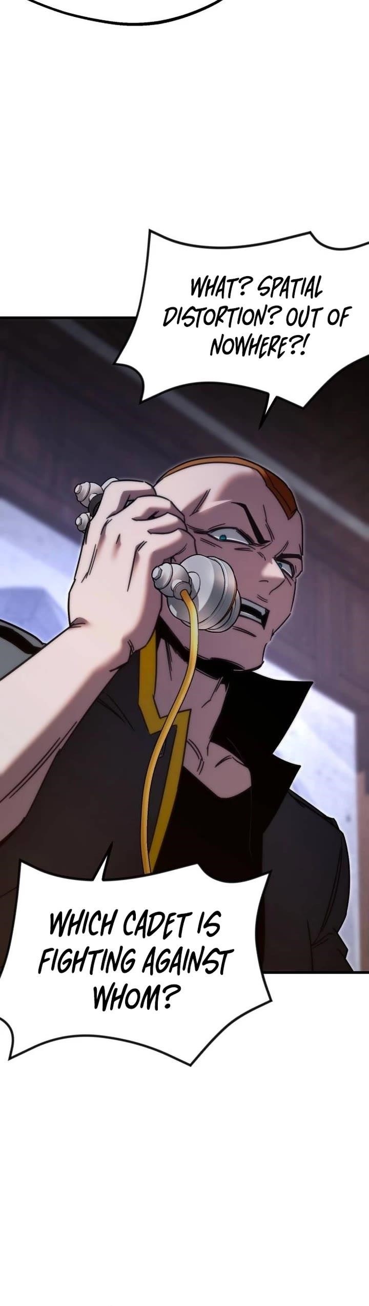 I Took over The Academy With a Single Sashimi Knife Chapter 11 - Page 63